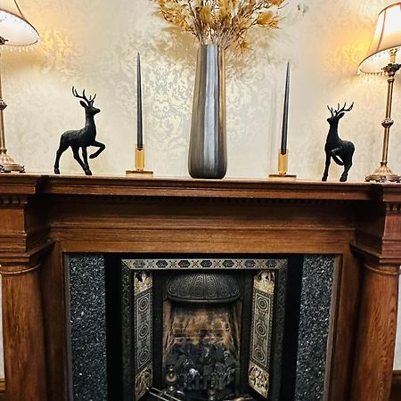 Abbotsford Guest House Эдинбург Экстерьер фото