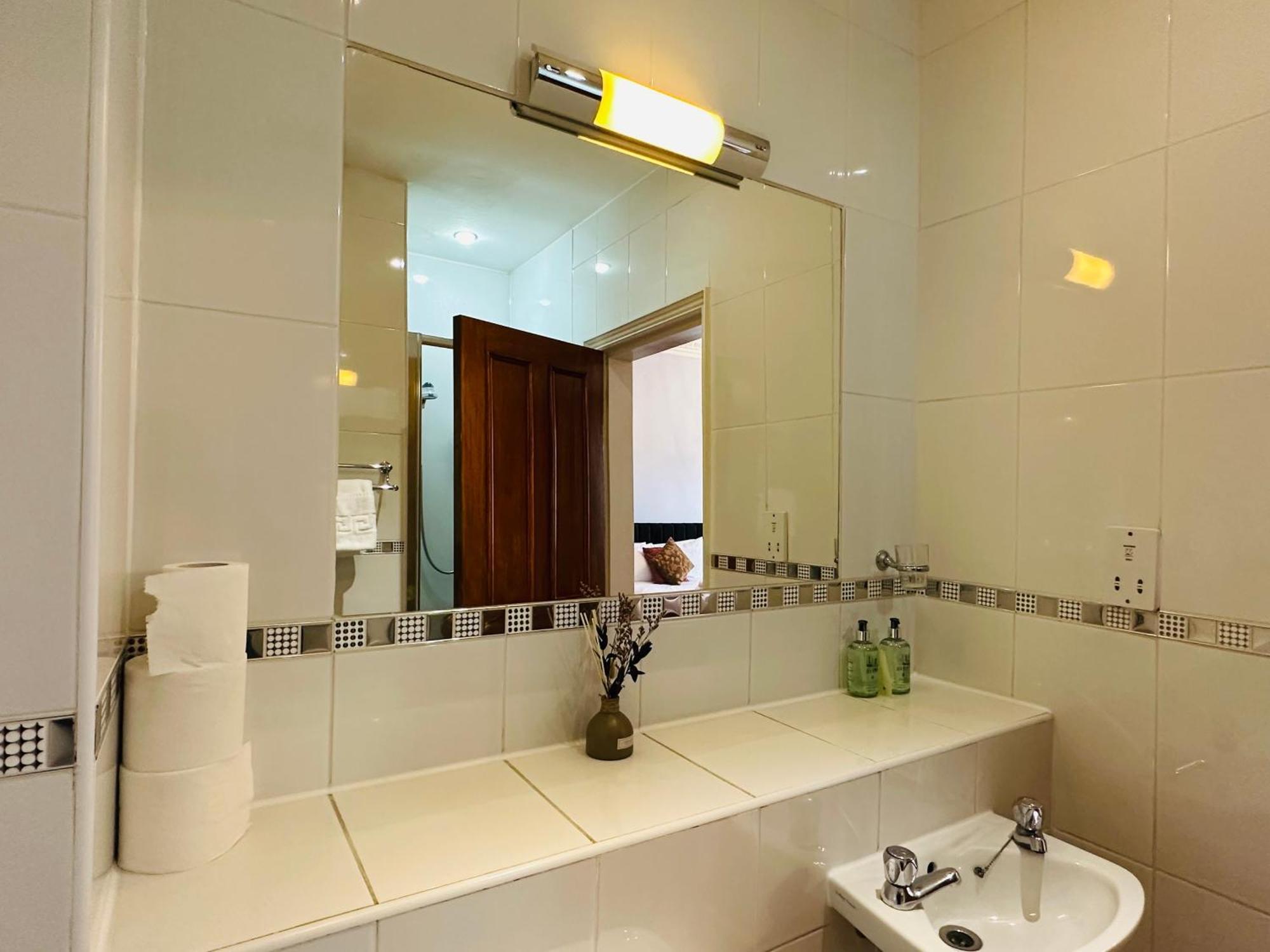 Abbotsford Guest House Эдинбург Экстерьер фото