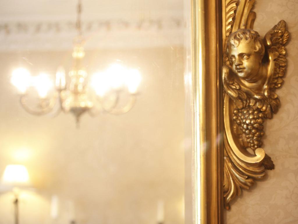Abbotsford Guest House Эдинбург Экстерьер фото